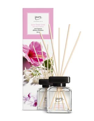 IPuro geurdiffuser flower bowl 100 ml