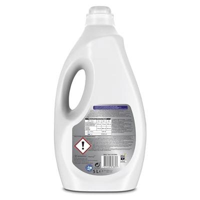 Omo Professional Pro Formula Active Clean Colour wasmiddel, fles van 5 liter, 71 wasbeurten