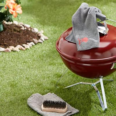 Weber Microvezeldoek - thumbnail