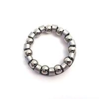 Shimano nexus 7 kogelring links 3/16x11 sg-c3000-7r - thumbnail