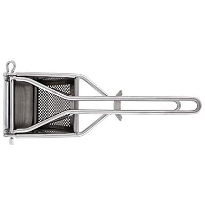 Westmark Aardappelpers Triangel - RVS