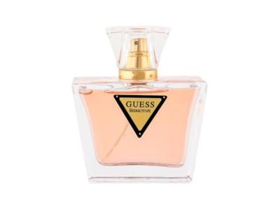 Guess Seductive Sunkissed Eau de Toilette