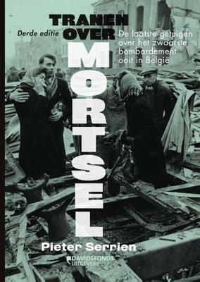 Tranen over Mortsel - Pieter Serrien - Paperback (9789059089341)