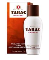 Tabac Original pre electric shave splash 100 Milliliter - thumbnail