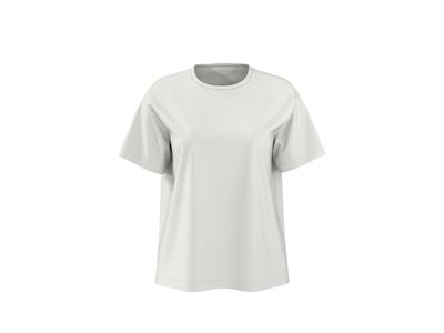 esmara Dames T-shirt (Wit, L (44/46))