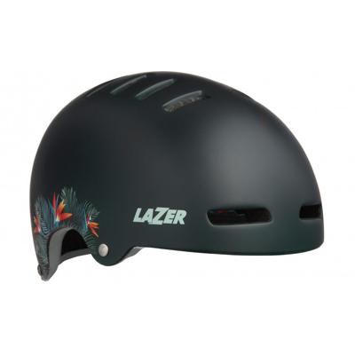 Lazer fietshelm Armor unisex schuim/mesh groen maat L Lazer fietshelm Armor unisex schuim/mesh groen maat L
