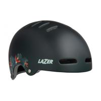 Lazer fietshelm Armor unisex schuim/mesh groen maat L - thumbnail