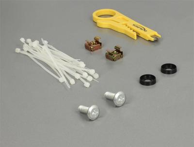 DeLOCK 19" patchpaneel 24 Port Cat.6 0.5 U DeLOCK 19" patchpaneel 24 Port Cat.6 0.5 U