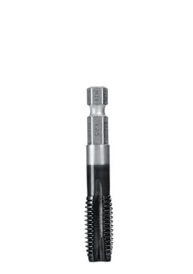 Fein VARIO tapboor doorlopende gaten M18 x 2,5mm - 63110031010 Fein VARIO tapboor doorlopende gaten M18 x 2,5mm - 63110031010