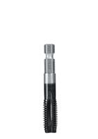 Fein VARIO tapboor doorlopende gaten M18 x 2,5mm - 63110031010 - thumbnail