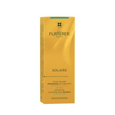 Rene Furterer Nourishing Repair Shampoo 200ml