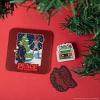 Stranger Things 4 Advent Calendar Group - thumbnail