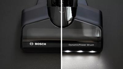 BOSCH BCS711XXL Unlimited 7 Steelstofzuiger