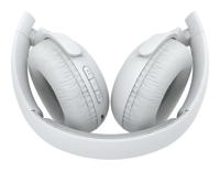 Philips Upbeat Wireless TAUH202WT Hoofdtelefoon Wit - thumbnail