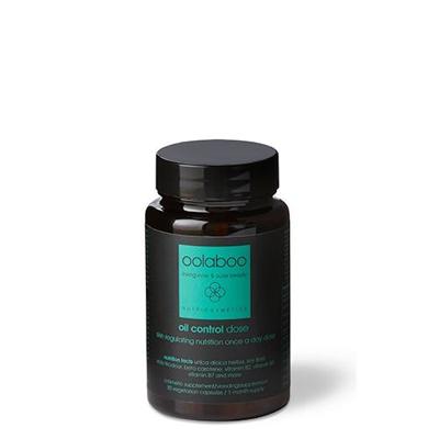 Skin Care Oil Control Skin Regulating Nutrition