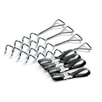 Salta 5055 trampoline-onderdeel en -accessoire Verankeringsset voor trampolines - thumbnail