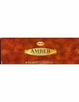 HEM Wierook Amber (1 pakje) - thumbnail