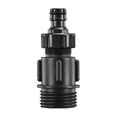 18V telescopische pomp - RYOBI - 3.360 l/u - Max. opvoerhoogte 7 m