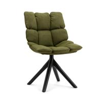 Eleonora Eetkamerstoel Daan - thumbnail