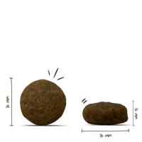 Bosch Junior met lam & rijst hondenvoer 15 kg - thumbnail