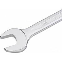 TOOLCRAFT 815082 Ring-steeksleutelset 8-delig Sleutelbreedte (metrisch) 8 - 19 mm Sleutelbreedte (inch) 1/2 - 11/16 - thumbnail