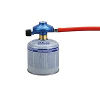 Regulator Threaded Cartridges 30mbar 0,85m Drukregelaar Cadac - Cadac - thumbnail