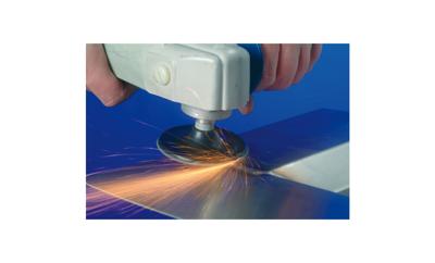 PFERD TOOLS CD 50 CO-COOL 36 42756503 Schuurblad Korrelgrootte (num) 36 (Ø) 50 mm 100 stuk(s)