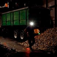 Ledlenser MH4 Hoofdlamp LED werkt op een accu 400 lm 35 h - thumbnail