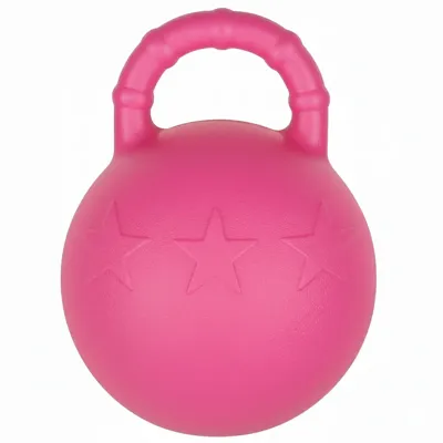 Pagony Speelbal roze