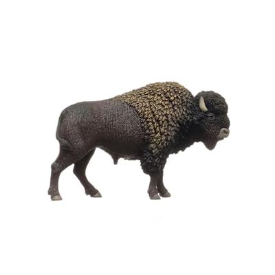 schleich WILD LIFE bizon 14879