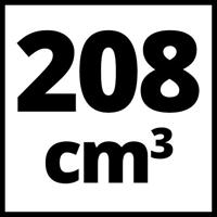 Einhell TC-PG 35/E5 4-takt Aggregaat 4.1 kW 230 V 41.9 kg 2600 W - thumbnail