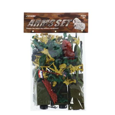 Soldatenset Groot Soldatenset Groot