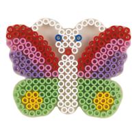 Hama Strijkkralen Boekje Nummer 17 - thumbnail