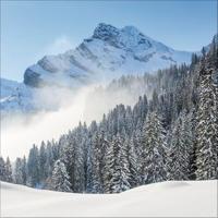 Alpen Kalender 2026 - thumbnail