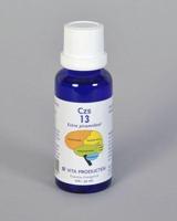 Vita CZS 13 Extra piramidaal 30 Milliliter - thumbnail