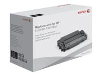 Xerox Zwarte toner cartridge. Gelijk aan HP Q7551X. Compatibel met HP LaserJet M3027 MFP, LaserJet M3035 MFP, LaserJet P3005 - thumbnail