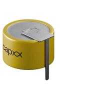 CAP-XX GF15R51105P224H Super-Cap condensator 0.22 F 5.5 V 1 stuk(s) - thumbnail
