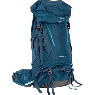 Osprey Kestrel - 38L - S/M - Atlas Blue