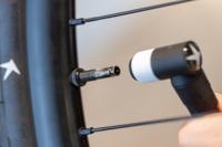 SCHWALBE binnenband scv15 28" 23/30-622/630 40mm - thumbnail