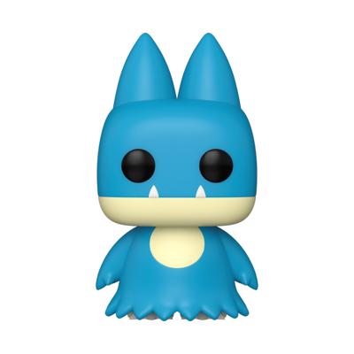 Pokemon Funko Pop Vinyl: Munchlax