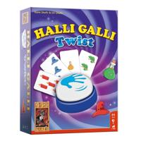 999Games halli galli twist kaartspel - thumbnail