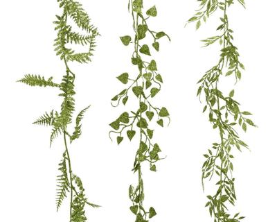 Slinger plastic L2b10h180 cm groen a3 Everlands - Everlands Slinger plastic L2b10h180 cm groen a3 Everlands - Everlands