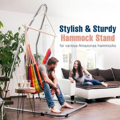 Amazonas Luna Rockstone hangmatstandaard Amazonas Luna Rockstone hangmatstandaard