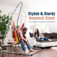 Amazonas Luna Rockstone hangmatstandaard - thumbnail