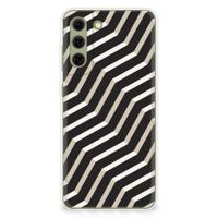 Samsung Galaxy S21FE | TPU Hoesje | Illusion - thumbnail