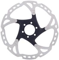 SHIMANO remschijf "sm-rt76" rotor shim.sm-rt76 180mm 6 hole - thumbnail