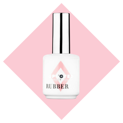 NailPerfect UPVOTED Rubber Up Base Gel Haily 15ml