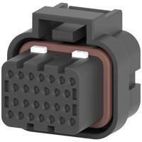 TE Connectivity Connectorbehuizing (female) 1473416-1 1 stuk(s) - thumbnail