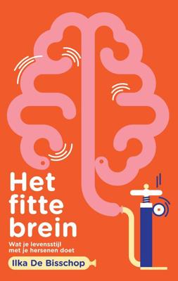 Het fitte brein - Ilka de Bisschop - eBook (9789089248442) Het fitte brein - Ilka de Bisschop - eBook (9789089248442)