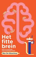 Het fitte brein - Ilka De Bisschop - ebook - thumbnail